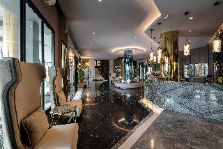 Hinn - Namm  Hotel fotoÄŸrafÄ±