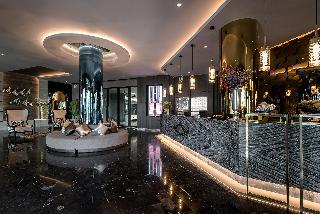 Hinn - Namm  Hotel fotoÄŸrafÄ±