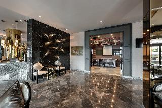 Hinn - Namm  Hotel fotoÄŸrafÄ±