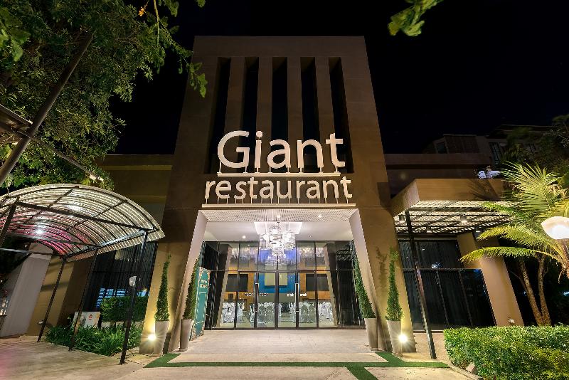 Hinn - Namm  Hotel - Toplantı
