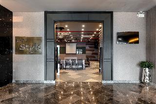 Hinn - Namm  Hotel fotoÄŸrafÄ±