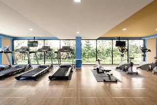 Hinn - Namm  Hotel fotoÄŸrafÄ±