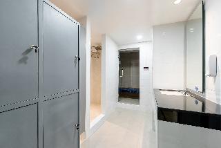 Hinn - Namm  Hotel fotoÄŸrafÄ±
