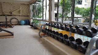 Hinn - Namm  Hotel fotoÄŸrafÄ±