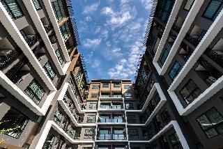 Hinn - Namm  Hotel fotoÄŸrafÄ±