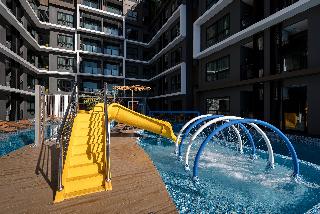 Hinn - Namm  Hotel fotoÄŸrafÄ±