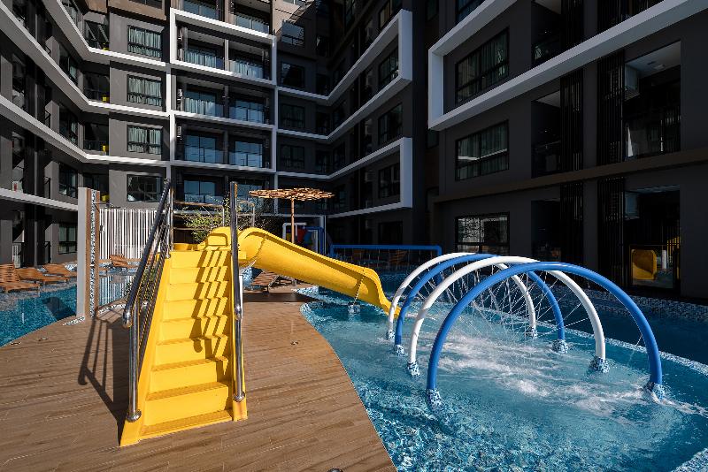 Hinn - Namm  Hotel - Genel