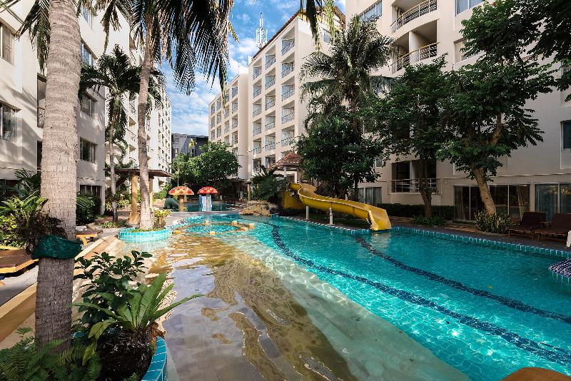 Hinn - Namm  Hotel - Genel