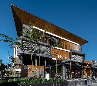 Hinn - Namm  Hotel fotoÄŸrafÄ±