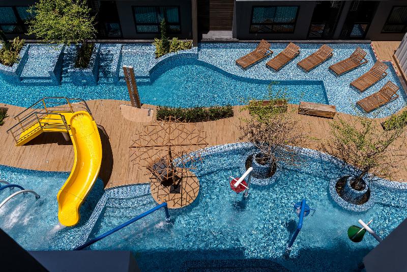 Hinn - Namm  Hotel - Genel