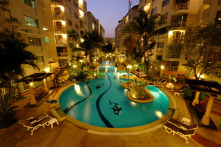 Hinn - Namm Hotel otel fotoğrafı