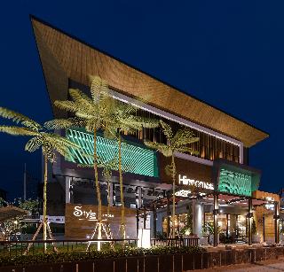 Hinn - Namm  Hotel fotoÄŸrafÄ±