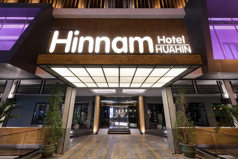 Hinn - Namm  Hotel - Genel
