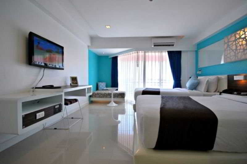 Hinn - Namm  Hotel fotoÄŸrafÄ±