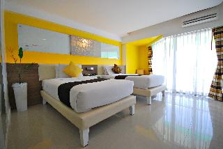 Hinn - Namm  Hotel fotoÄŸrafÄ±