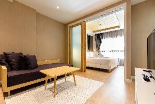 Hinn - Namm  Hotel fotoÄŸrafÄ±