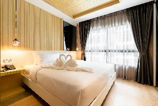 Hinn - Namm  Hotel fotoÄŸrafÄ±