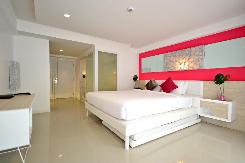 Hinn - Namm  Hotel - Oda