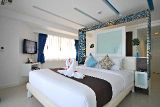 Hinn - Namm  Hotel fotoÄŸrafÄ±