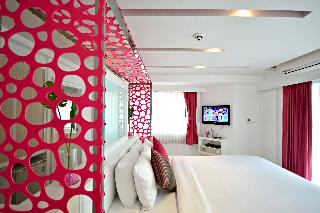 Hinn - Namm  Hotel fotoÄŸrafÄ±