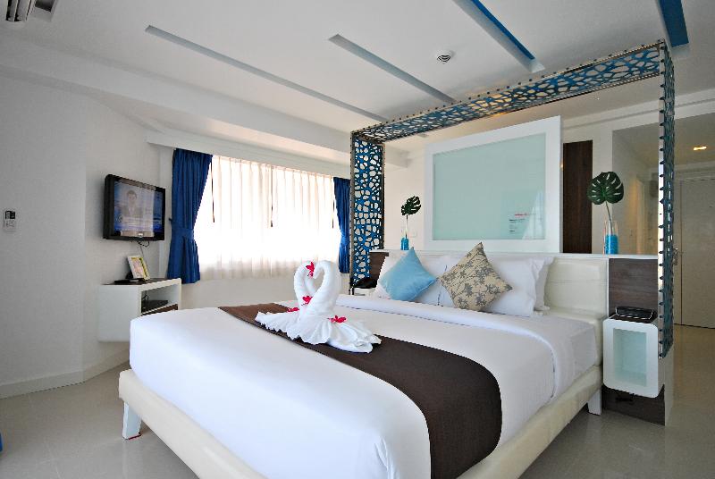 Hinn - Namm  Hotel - Oda