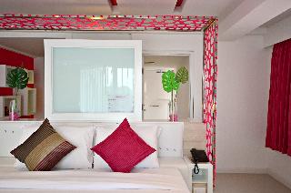 Hinn - Namm  Hotel fotoÄŸrafÄ±
