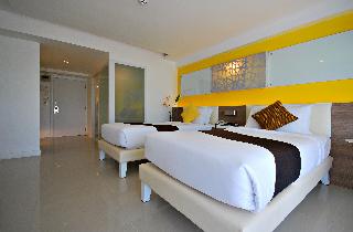 Hinn - Namm  Hotel fotoÄŸrafÄ±