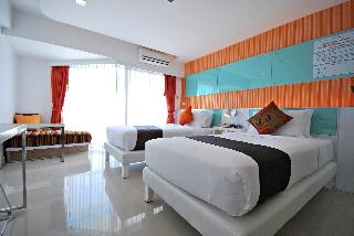 Hinn - Namm  Hotel fotoÄŸrafÄ±