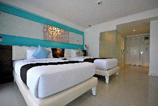 Hinn - Namm  Hotel fotoÄŸrafÄ±