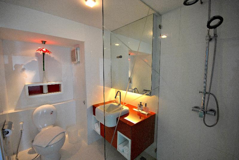Hinn - Namm  Hotel - Oda