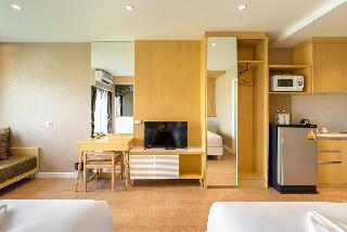 Hinn - Namm  Hotel fotoÄŸrafÄ±