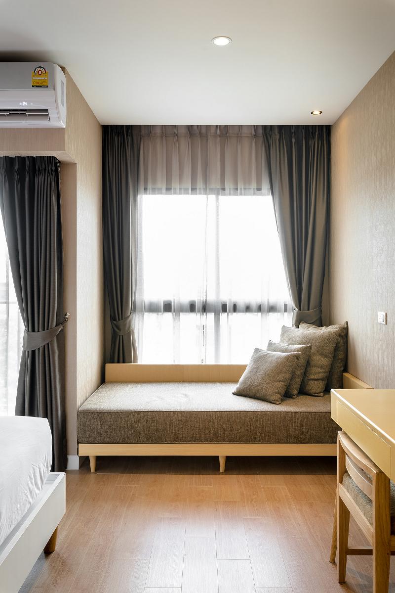 Hinn - Namm  Hotel - Oda