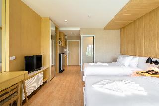 Hinn - Namm  Hotel fotoÄŸrafÄ±