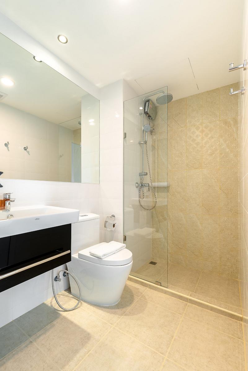 Hinn - Namm  Hotel - Oda