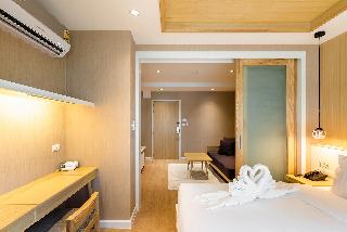 Hinn - Namm  Hotel fotoÄŸrafÄ±