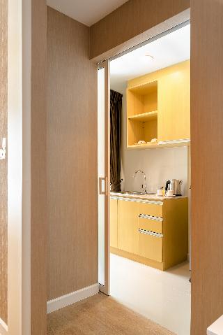 Hinn - Namm  Hotel fotoÄŸrafÄ±