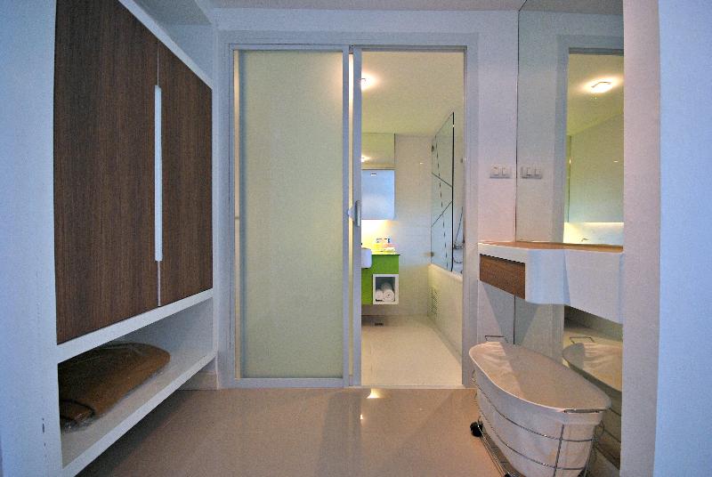 Hinn - Namm  Hotel - Oda