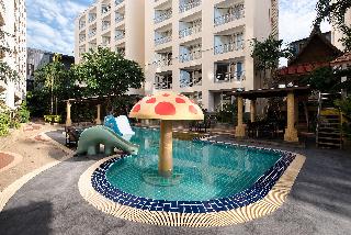 Hinn - Namm  Hotel fotoÄŸrafÄ±