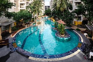 Hinn - Namm  Hotel fotoÄŸrafÄ±