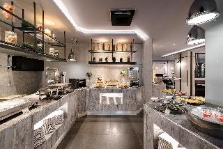 Hinn - Namm  Hotel fotoÄŸrafÄ±