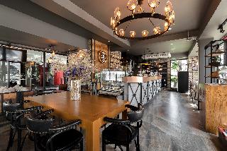 Hinn - Namm  Hotel fotoÄŸrafÄ±