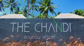 The Chandi Boutique Resort fotoÄŸrafÄ±