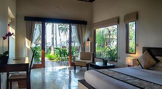 The Chandi Boutique Resort fotoÄŸrafÄ±