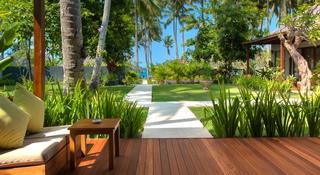 The Chandi Boutique Resort fotoÄŸrafÄ±