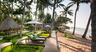 The Chandi Boutique Resort otel fotoğrafı