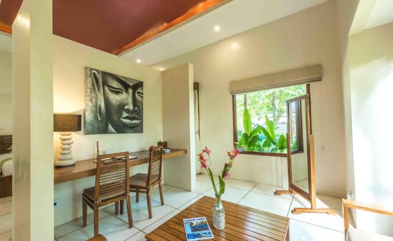 The Chandi Boutique Resort - Oda