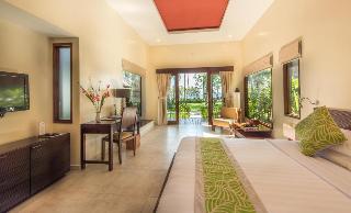 The Chandi Boutique Resort fotoÄŸrafÄ±