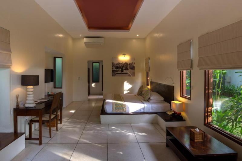 The Chandi Boutique Resort - Oda