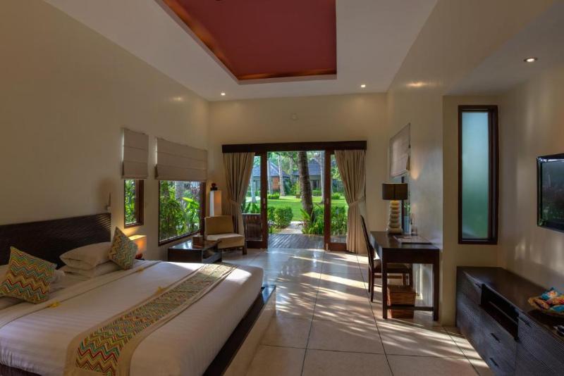 The Chandi Boutique Resort - Oda