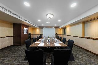 Citymax Sharjah otel fotoğrafı